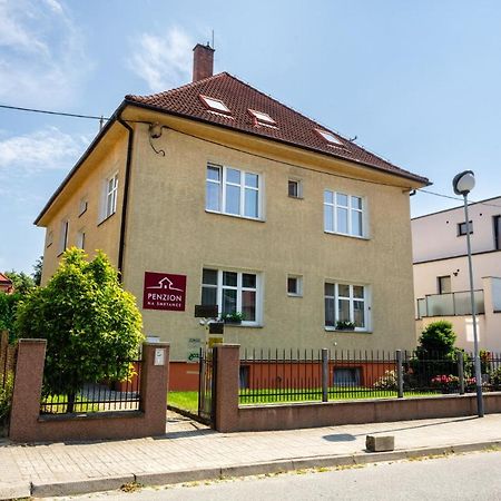 Penzion Na Smetance Zlín Exterior foto